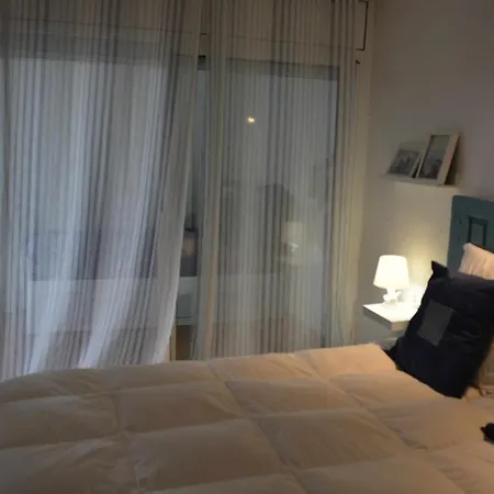 Cala Llevado Five Piscina Terraza Апартаменты *