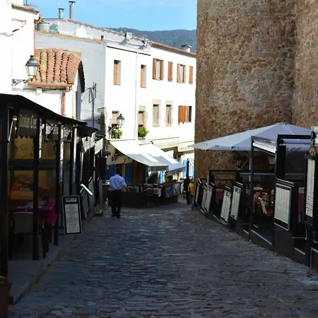 Cala Llevado Five - Piscina, A/a Y Terraza