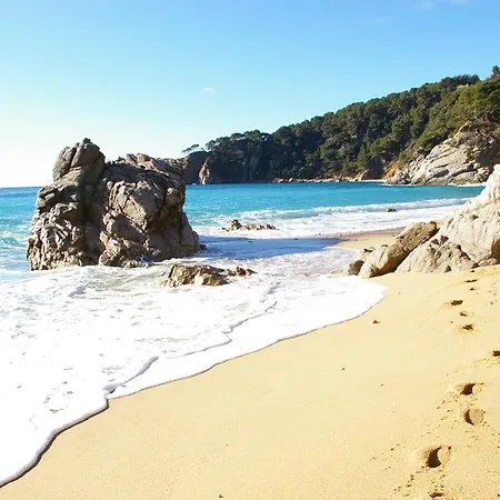 Διαμέρισμα Cala Llevado, Piscina, Terraza ,aire Acondicionad *