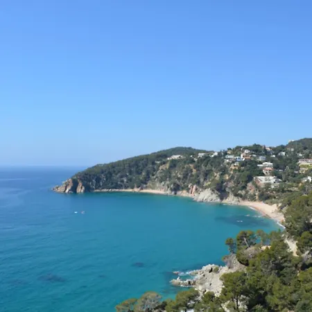 Διαμέρισμα Cala Llevado, Piscina, Terraza ,aire Acondicionad