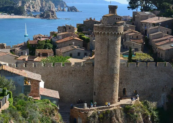 Cala Llevado Five - Piscina, A/a Y Terraza *