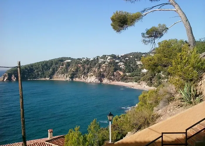 Cala Llevado Five - Piscina, A/a Y Terraza Appartement