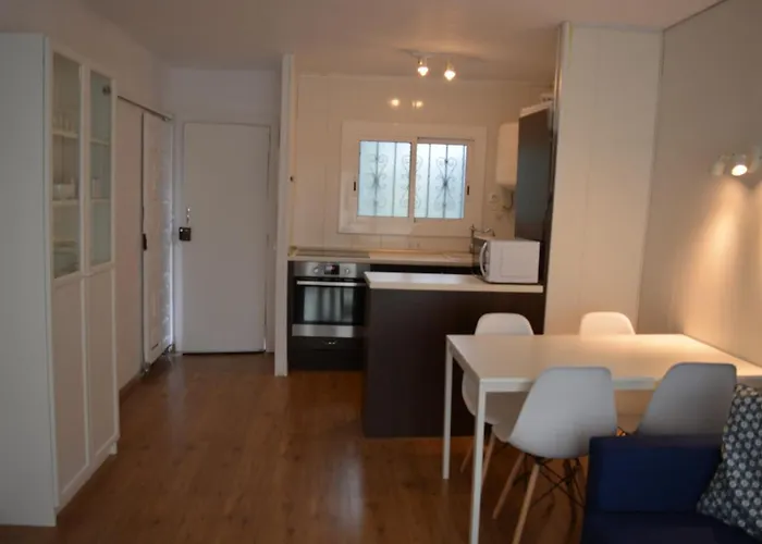 Appartement Cala Llevado Five - Piscina, A/a Y Terraza Tossa de Mar