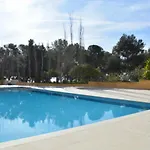 Precioso Con Terraza Parking A/a Apartment Tossa de Mar