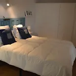 Precioso Apartamento Con Terraza Parking A/A