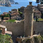 Precioso Apartamento Con Terraza Parking A/A *