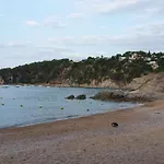 Precioso Apartamento Con Terraza Parking A/A Apartament Tossa de Mar