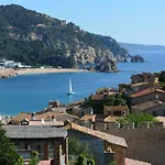 Apartament Precioso Apartamento Con Terraza Parking A/A