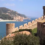 Precioso Apartamento Con Terraza Parking A/A