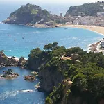 Apartament Precioso Apartamento Con Terraza Parking A/A