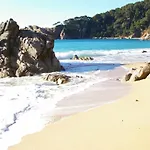 Precioso Apartamento Con Terraza Parking A/A Apartament Tossa de Mar