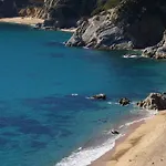 Precioso Apartamento Con Terraza Parking A/A Apartament