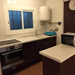 Precioso Apartamento Con Terraza Parking A/A Apartament *