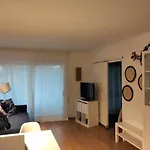 Precioso Apartamento Con Terraza Parking A/A Apartament Tossa de Mar