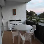 Precioso Con Terraza Parking A/a Apartment