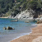 Precioso Apartamento Con Terraza Parking A/A Apartament Tossa de Mar
