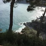 Precioso Apartamento Con Terraza Parking A/A Apartament *