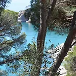 Precioso Apartamento Con Terraza Parking A/A Apartament