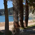 Precioso Apartamento Con Terraza Parking A/A *