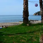 Precioso Apartamento Con Terraza Parking A/A Tossa de Mar