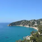 Apartament Precioso Apartamento Con Terraza Parking A/A