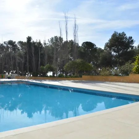 Cala Llevadó Five Piscina Terraza En Cala Llevadó Apartamento Tossa de Mar