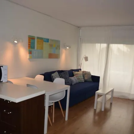 Apartament Cala Llevado Tossa De M. A/c Parking Piscina Tossa de Mar