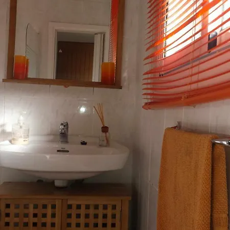 Apartamento Cala Llevadó Five Piscina Terraza En Cala Llevadó Tossa de Mar