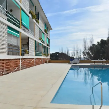 Cala Llevadó Five Piscina Terraza En Cala Llevadó Tossa de Mar