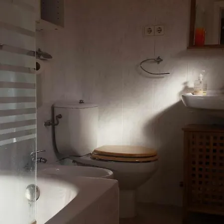 Apartamento Cala Llevadó Five Piscina Terraza En Cala Llevadó Tossa de Mar