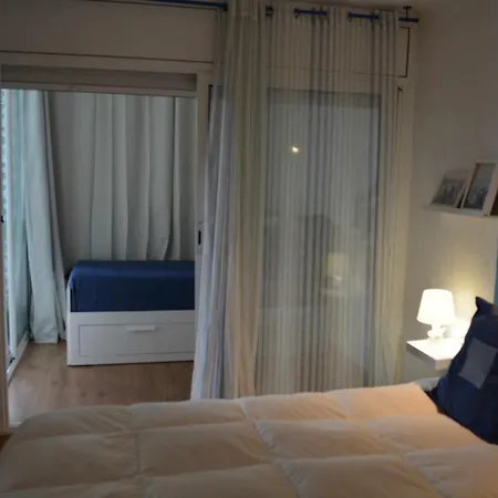 Cala Llevadó Five Piscina Terraza En Cala Llevadó Apartamento Tossa de Mar