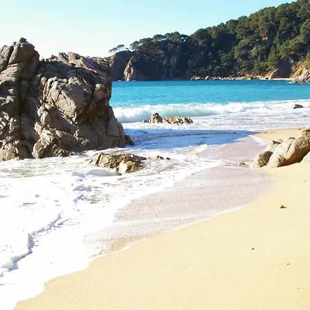 Cala Llevado Five - Piscina, A/A Y Terraza アパート トッサ・デ・マール