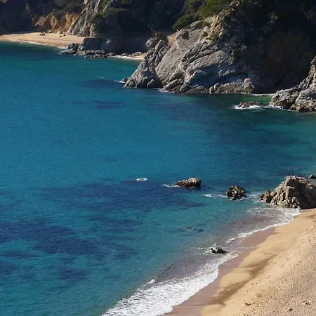 Cala Llevadó Five Piscina Terraza En Cala Llevadó Apartamento