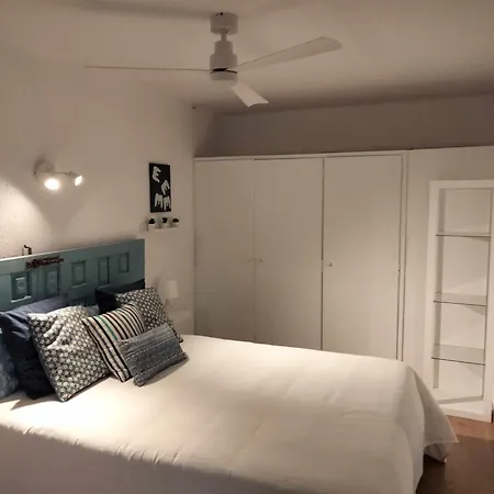 Precioso Apartamento Con Terraza Parking A/A