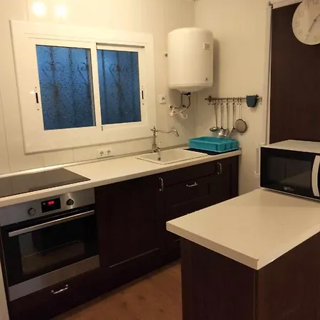 Cala Llevado, Piscina, Terraza ,aire Acondicionad Appartement *