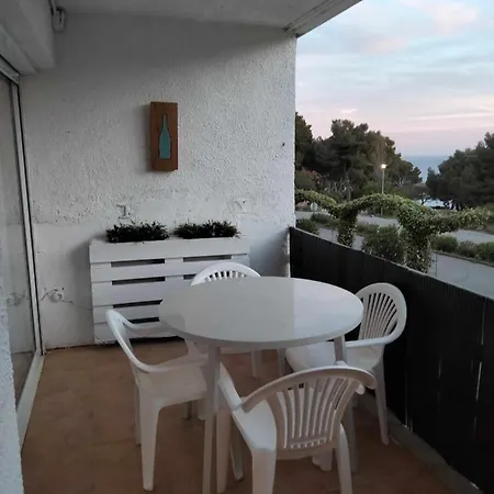 Cala Llevadó Five Piscina Terraza En Cala Llevadó Apartamento