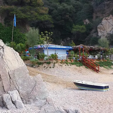 Cala Llevado, Piscina, Terraza ,aire Acondicionad Appartement Tossa de Mar
