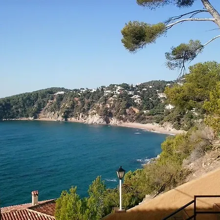 Cala Llevadó Five Piscina Terraza En Cala Llevadó Apartamento