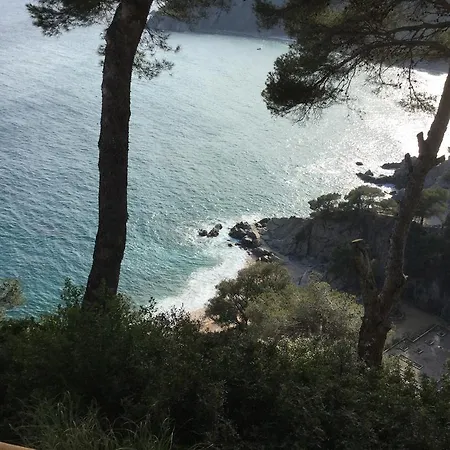 Cala Llevado Five - Piscina, A/A Y Terraza Daire *