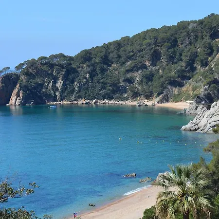 Cala Llevadó Five Piscina Terraza En Cala Llevadó Apartamento *