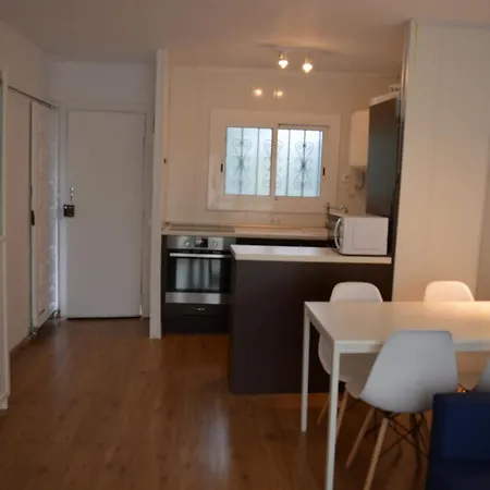 Apartamento Cala Llevadó Five Piscina Terraza En Cala Llevadó Tossa de Mar