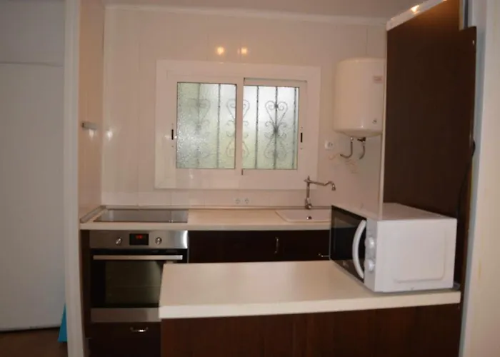 Cala Llevado Five - Piscina, A/a Y Terraza דירה