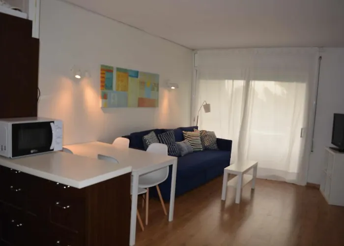 아파트 Cala Llevado Five - Piscina, A/a Y Terraza 또사데마르