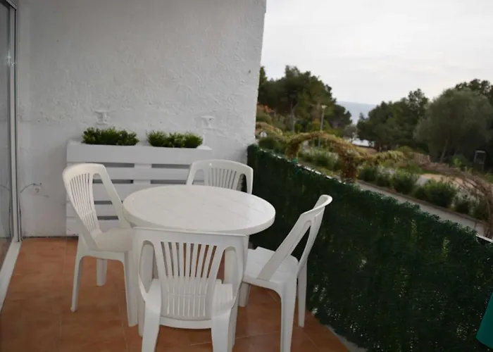 Cala Llevado Five - Piscina, A/a Y Terraza Appartement