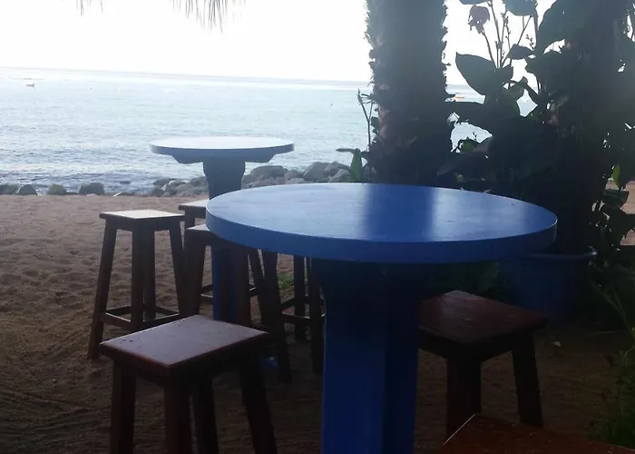 Cala Llevado Five - Piscina, A/a Y Terraza 아파트 또사데마르