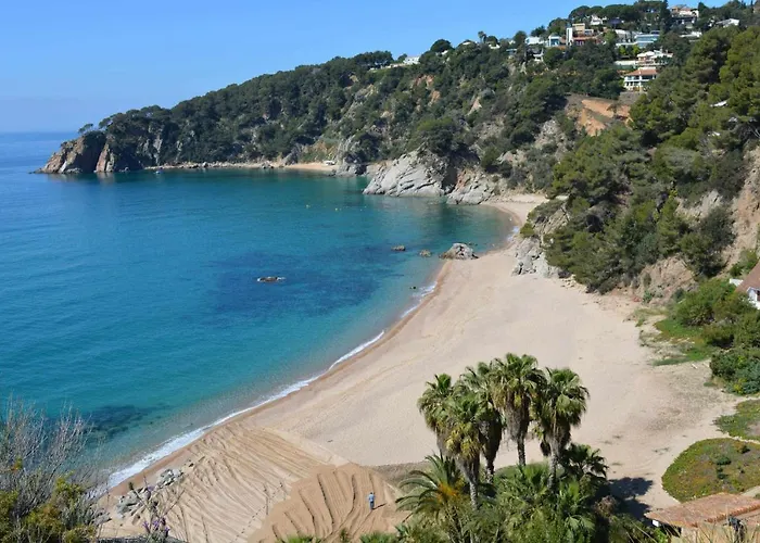 Cala Llevado Five - Piscina, A/a Y Terraza Апартаменты *