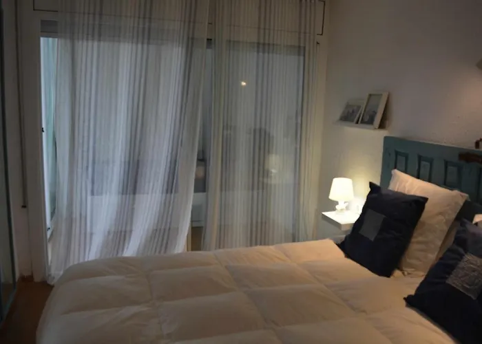 Cala Llevado Five - Piscina, A/a Y Terraza Апартаменты *