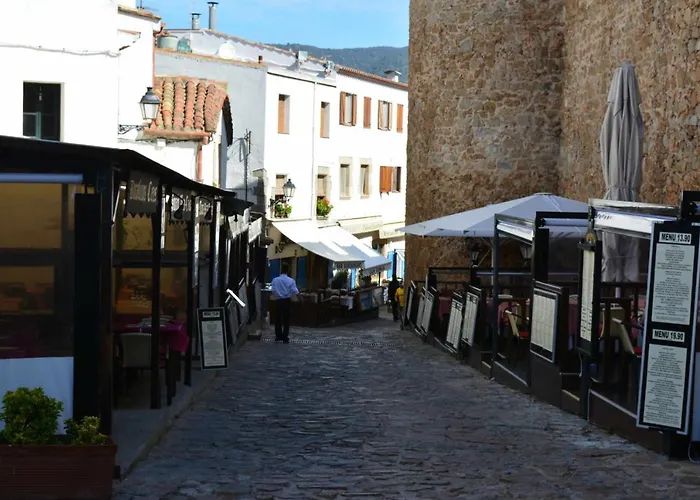 Cala Llevado Five - Piscina, A/a Y Terraza