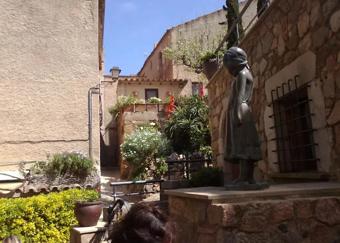 Cala Llevado Five - Piscina, A/a Y Terraza 또사데마르