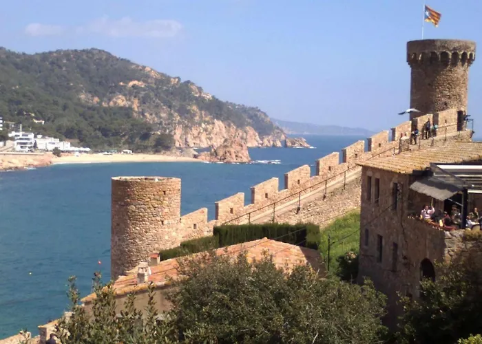 Cala Llevado Five - Piscina, A/a Y Terraza